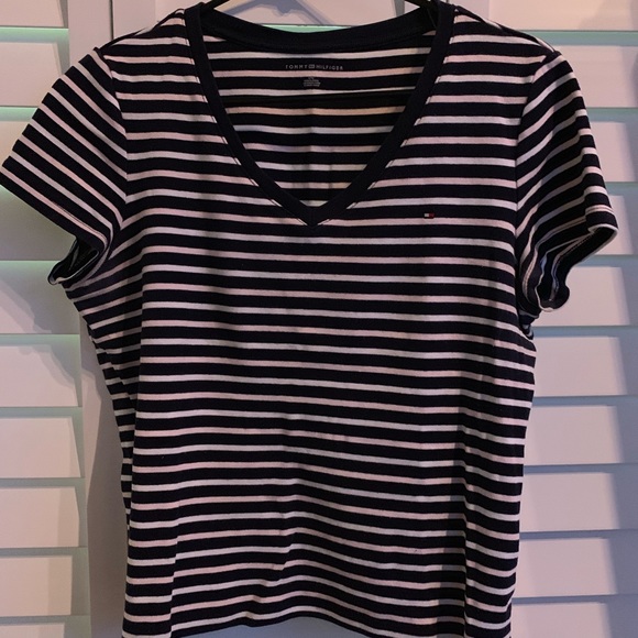 Tommy Short sleeve shirt - Picture 2 of 4